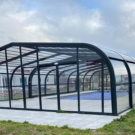 Maison De Florette Groffliers Dış mekan fotoğraf
