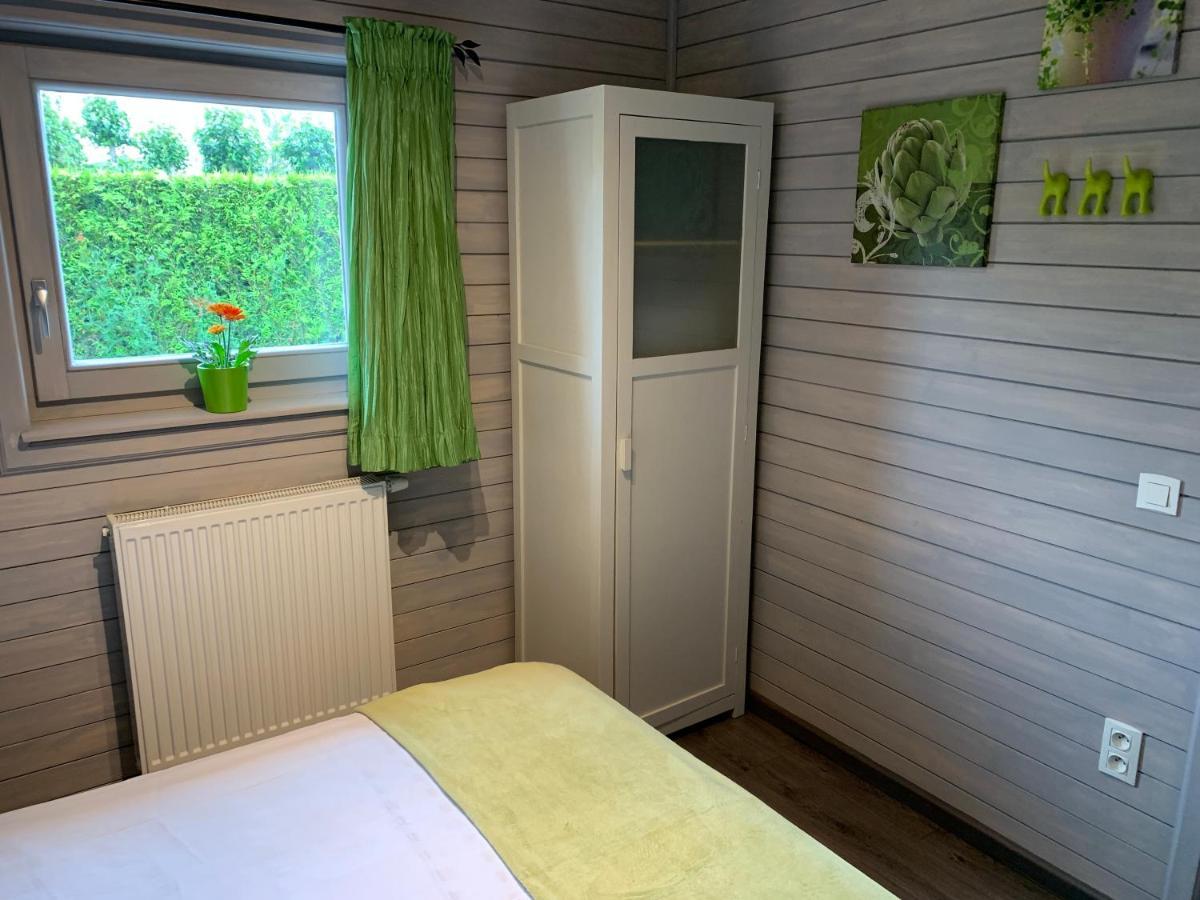 Maison De Florette Groffliers Dış mekan fotoğraf