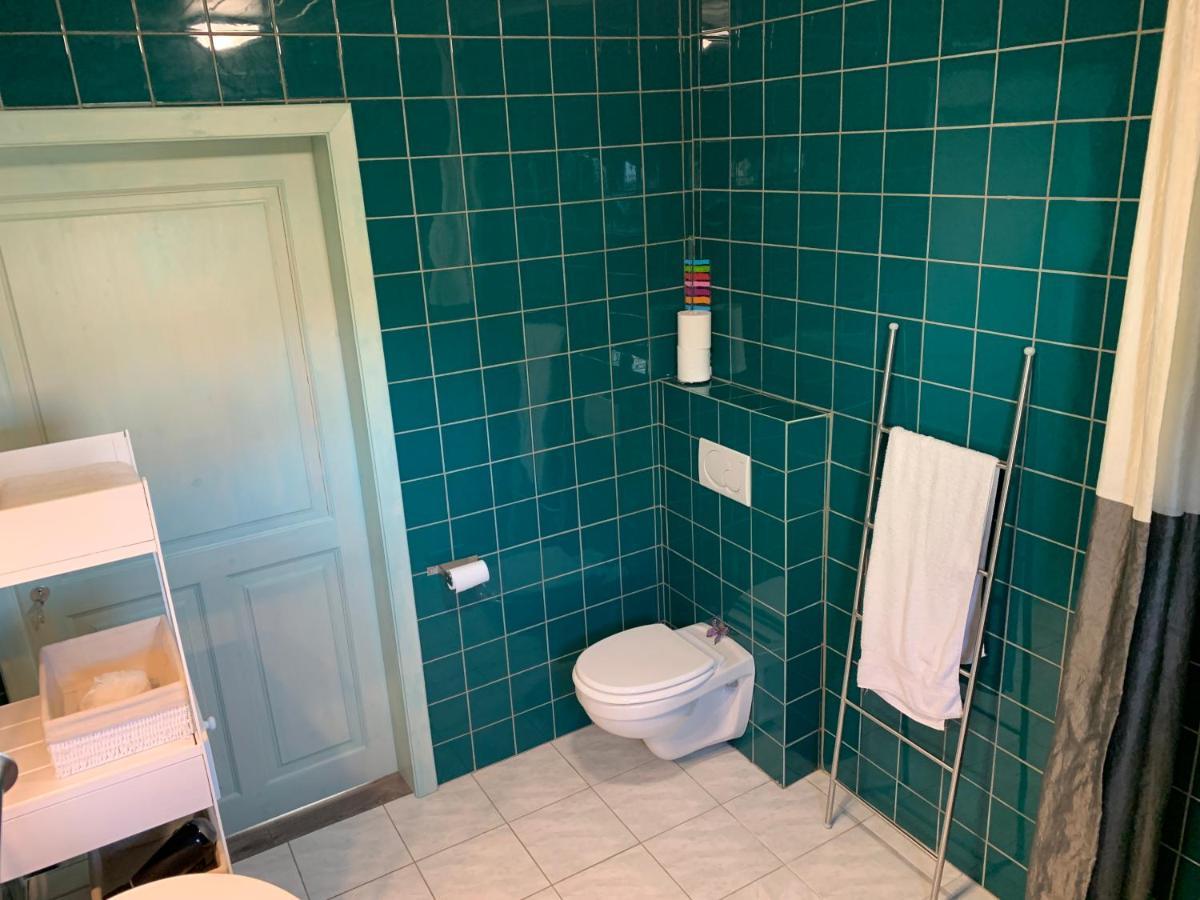 Maison De Florette Groffliers Dış mekan fotoğraf