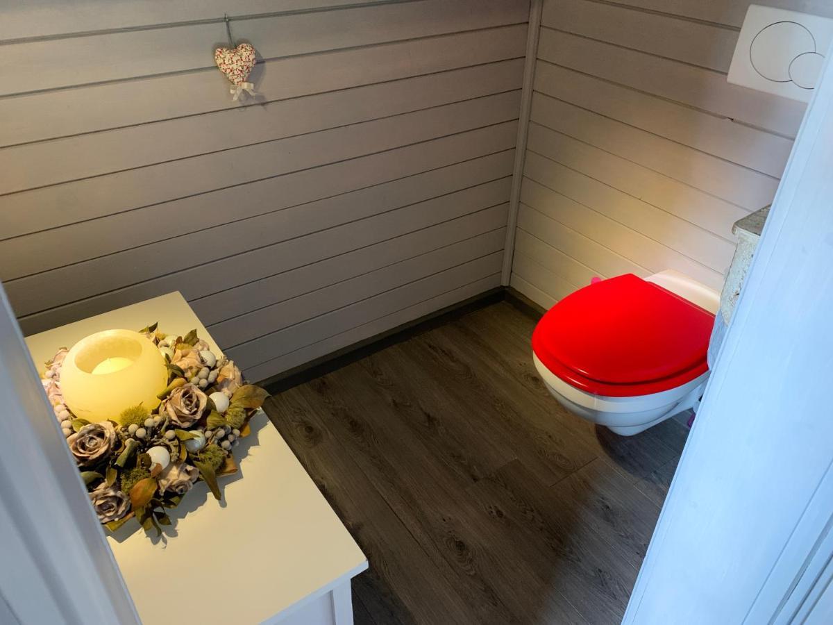 Maison De Florette Groffliers Dış mekan fotoğraf