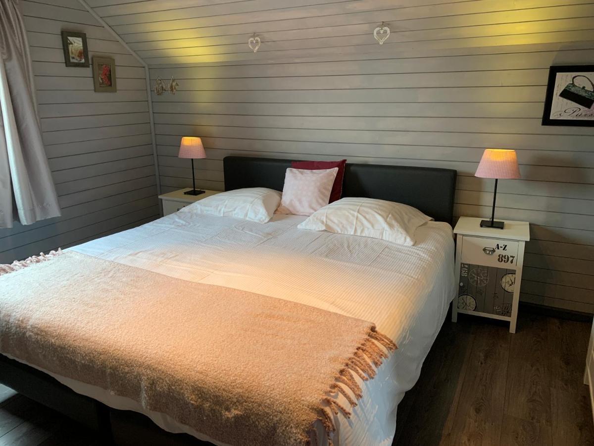 Maison De Florette Groffliers Dış mekan fotoğraf