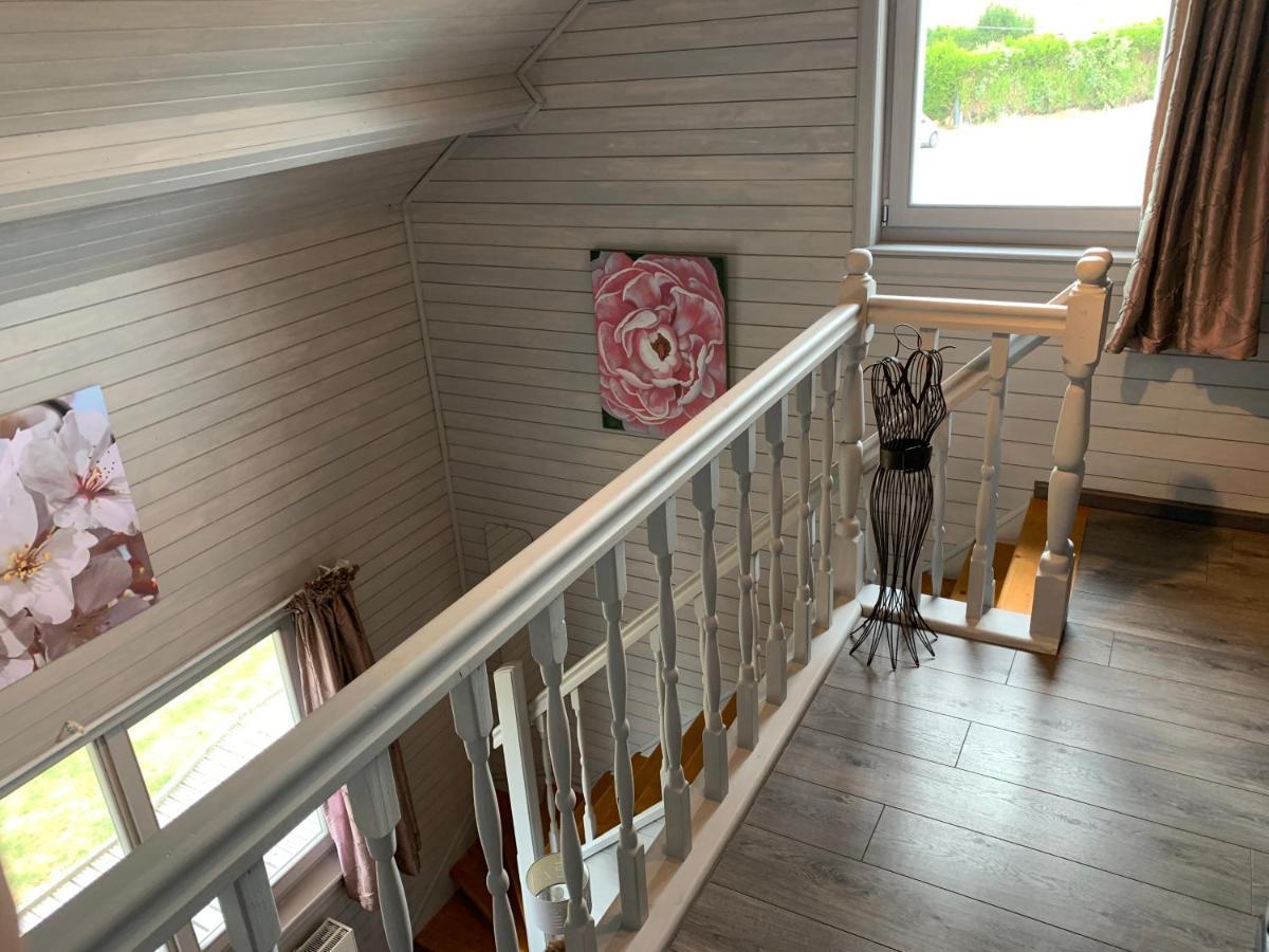 Maison De Florette Groffliers Dış mekan fotoğraf