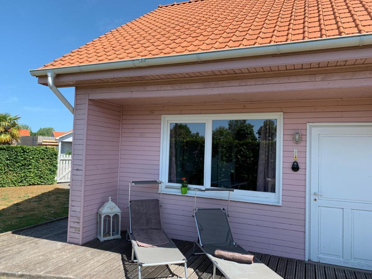 Maison De Florette Groffliers Dış mekan fotoğraf