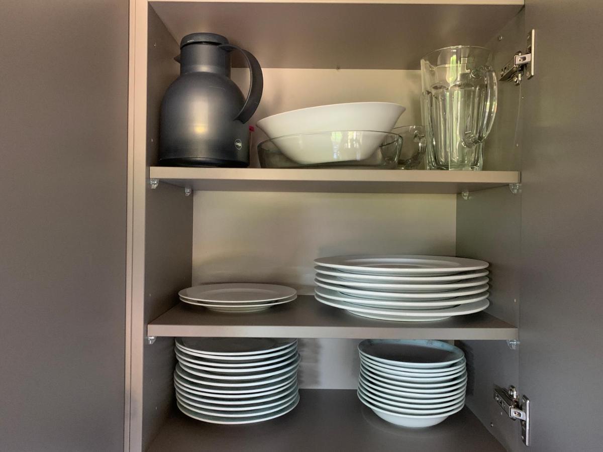 Maison De Florette Groffliers Dış mekan fotoğraf