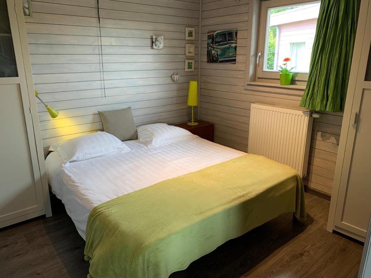 Maison De Florette Groffliers Dış mekan fotoğraf