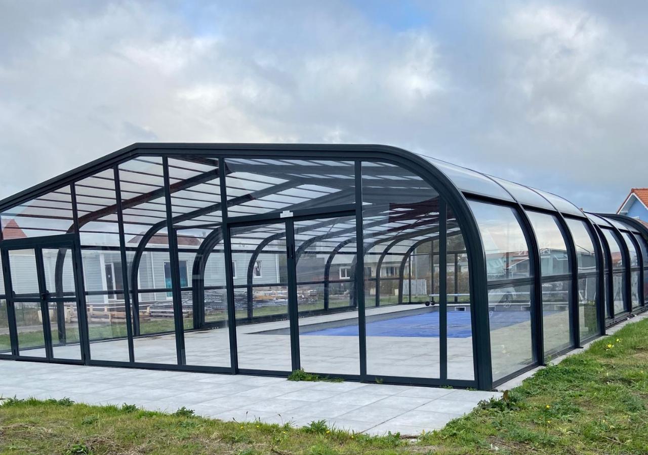 Maison De Florette Groffliers Dış mekan fotoğraf